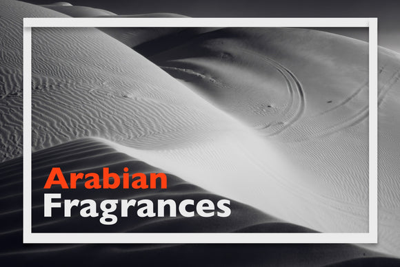 Arabian Fragrance