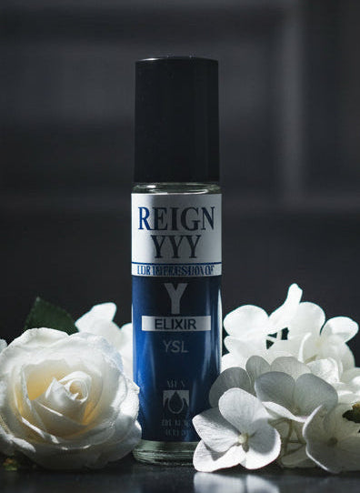 Reign YYY Impression of Y Elixir by Yves Saint Laurent Men