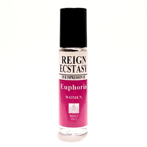 Reign Ecstacy Impression of Euphoria CK Women