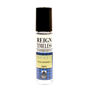 Reign Timeless Impression of Gucci II Men