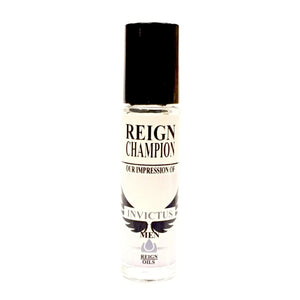 Reign Champion Impression of Invictus Paco Rabanne Men