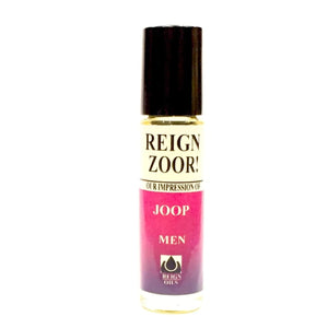 Reign Zoor Impression of Joop Men