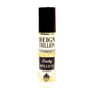 Reign Trillion Impression of Lady Million Paco Rabanne Women