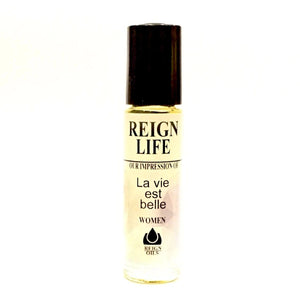 Reign Life Impression of La Vie Est Belle Women