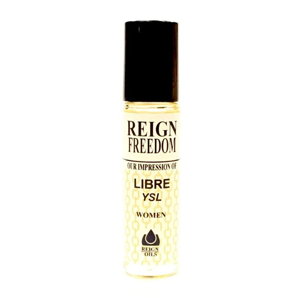 Reign Freedom Impression of LHomme Libre Yves Saint Laurent Women