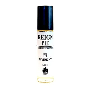 Reign Pie Impression of Givenchy Pi Men