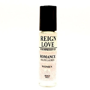 Reign Love Impression of Romance Ralph Lauren Women