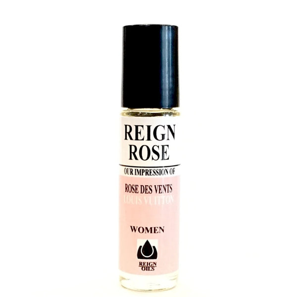 Reign Rose Impression of Rose Des Vents Louis Vuitton Women – Reign Oils