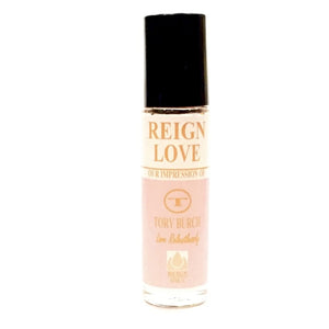 Reign Love Impression of Tory Burch Love Relentlessly Women