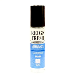 Reign Fresh Impression of Versace Eau Fraiche Men